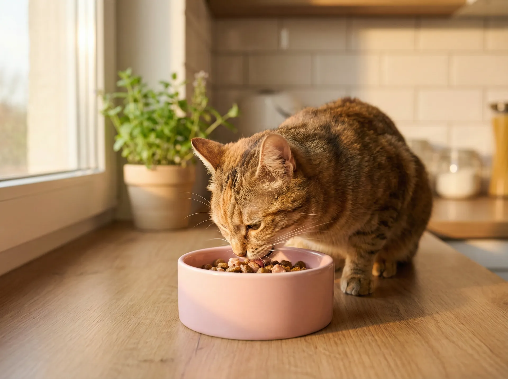 猫咪健康饮食指南 - 苹果iOS 16再曝光